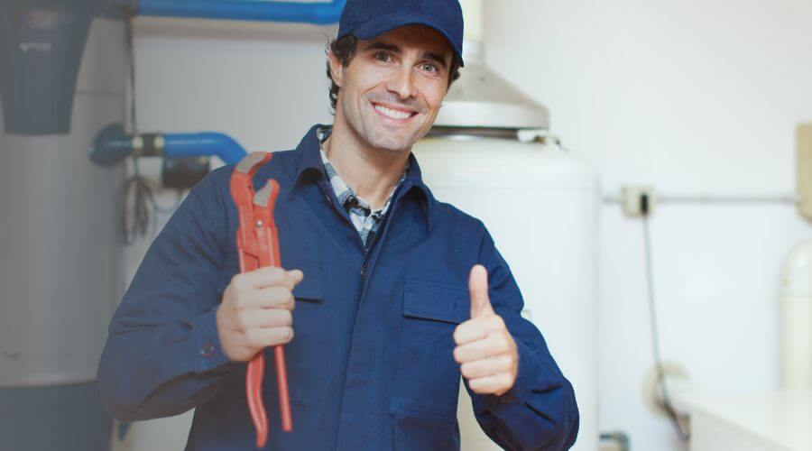 Professional Tankless Water Heater Installation in Lone Rock, WI